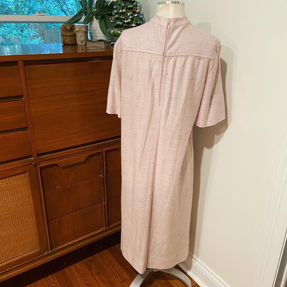 Vintage Comfortable Dress - Picture 5 of 7